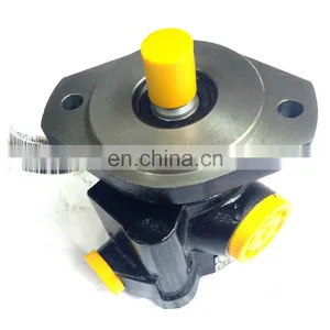 QSL Diesel Engine Parts Sliding Vane Pump 4988941 thumbnail-2