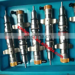 Diesel Fuel Injector 263-8218 2638218 thumbnail-1