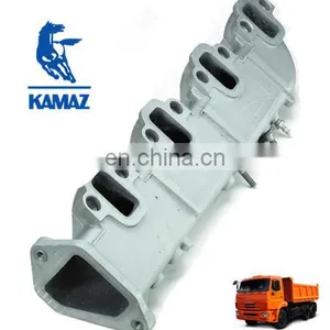 KAMAZ Spare Parts Water Pipe 740.1115020 740.1115021 740.1115032 thumbnail-2