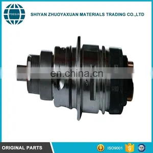 Hot Sale Top Quality Auto Fuel Injector 4988835 0445120161 thumbnail-3