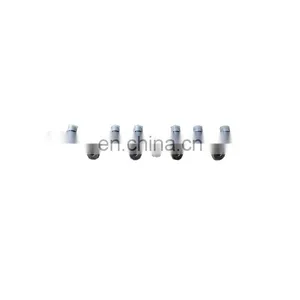 ISBE Diesel Engine Parts Common Rail Fuel Manifold 4899320 thumbnail-1