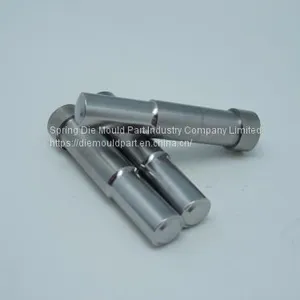 Cylindrical Head Punch Iso8020a thumbnail-1