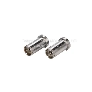 China Standard Round Parts Non-standard Round Parts Customization thumbnail-2