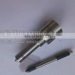 Common Rail Nozzle 093400-8850 DLLA153P885 thumbnail-6