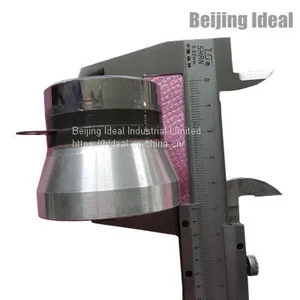 100W 40K Ultrasonic Cleaning Transducer Sensor thumbnail-1