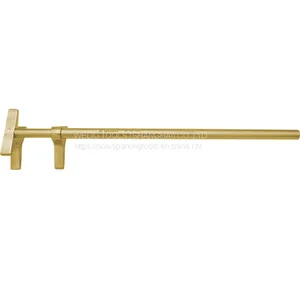 WEDO Non Sparking Aluminum Bronze K Type Valve Spanner thumbnail-5