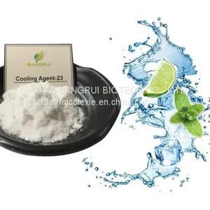 Cooling Ointment Long Lasting Cooling Mint Agent Ws-23 for Wet Tissue thumbnail-2
