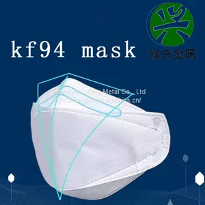 Kf94 Mask Making Machine thumbnail-4