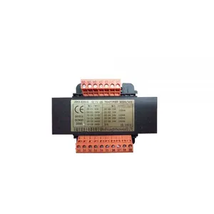 Construction Machinery Spare Parts Transformer for Tower Crane thumbnail-4