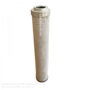 BANGMAO Replacement Pall Hydraulic Oil Filter Element HCY-03PI73010FDS10H thumbnail-1