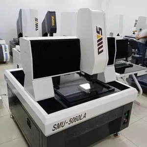 SMU-5060LA / Gantry CNC Video Measuring Instruments / Large Stroke CNC Video Measuring Machine thumbnail-5