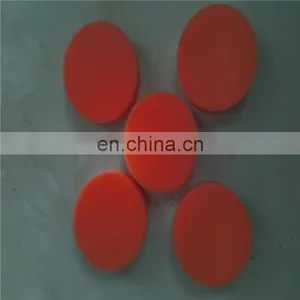 Soft Car Wave Pads Sponge Polishing Disc thumbnail-5