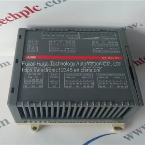 ABB EI803F 3BDH000017R1 NEW IN STOCK thumbnail-1
