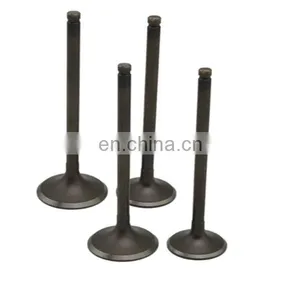 Spare Parts Intake and Exhaust Valve for Ape Piaggio 125 Engine thumbnail-4