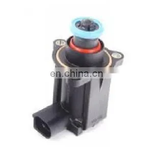 Electronic Control Valve Turbo Diverter Valve for Audi A3/A4/A5/TT VW Passat/Jetta OEM 06F145710G thumbnail-1