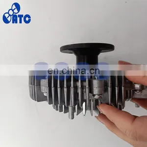 Coupling Assy Assembly Fluid for Toyota Hilux 2.7L 2015-2017 OEM 16210-0E020 162100E020 thumbnail-5