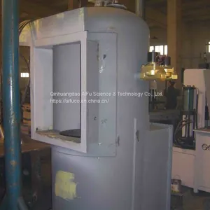 Vacuum Slurry Mixer thumbnail-1