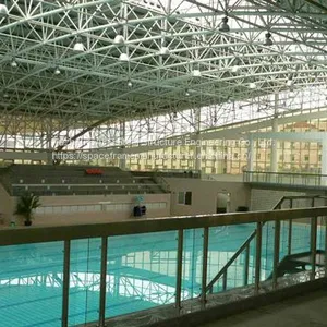 Shanghai National Convention and Exhibition Center Project thumbnail-3