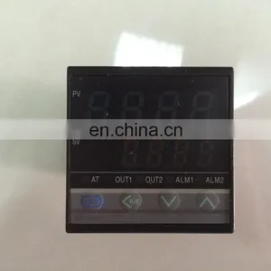 RKC Temperature Controller CB100WJ02-VM-DP-5N-A-Y thumbnail-1