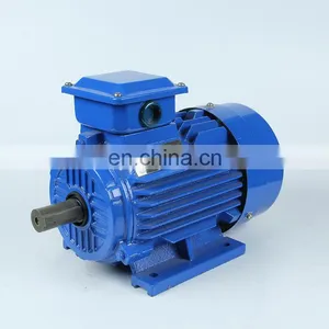 High Performance Electric Motor 10hp thumbnail-4