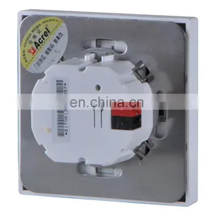 Intelligent Lighting Control Button Panel Push Button Switches thumbnail-2