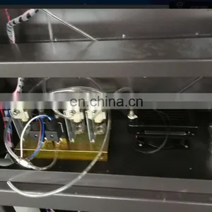 HEUI Common Rail High Pressure Injector Test Bench NTS300 thumbnail-6