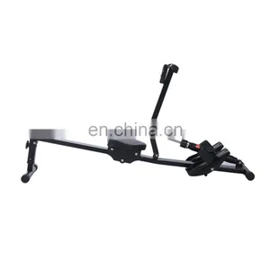 Fitness Gym Classic Rowing Machine Equipment Machine Exercise Water e Rowing Machine thumbnail-1