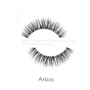 Mink 3d Hair Lashes thumbnail-1