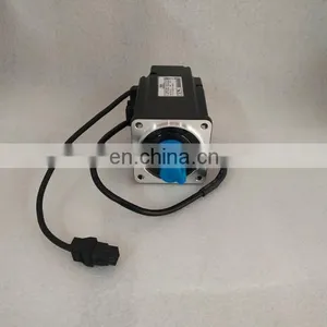 Whole New Original Schnaider 750w Servo Motor Drive BCH0802O12A1C For Food Packing Machine thumbnail-3