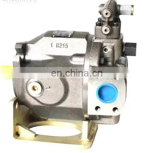 Rexroth High Pressure Hydraulic Piston Pumps L-A10VSO71DR Axial Piston Pump thumbnail-1