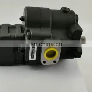 Nachi PVD-1B-32P-11G5-4191A Hydraulic Piston Pump Oil Pump Excavator Parts thumbnail-1