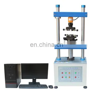 Fully Automatic Insertion Force Testing Machine Insert Pull-out Strength Pull Force Tester thumbnail-3