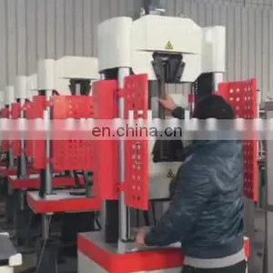 Hydraulic Cylinder Head Crack Tearing Testing Machine thumbnail-6
