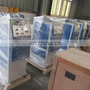 Manual Impact Sample Notch Broaching Machine thumbnail-6