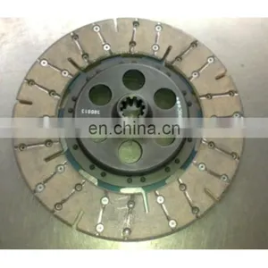 High Quality Kubota Spare Parts CLUTCH PLATE thumbnail-1