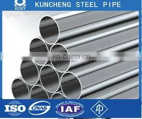 201 304 316 Hot Rolled Stainless Steel Welded Pipe thumbnail-5