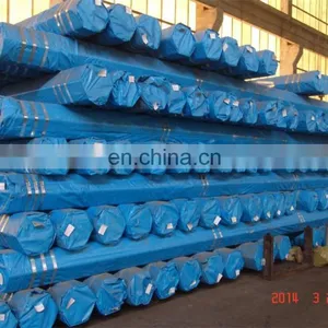Red Color Coated Sprinkler Water Fighting Water System Pipe thumbnail-5