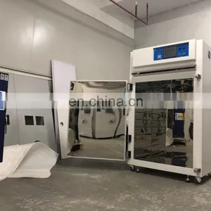 Liyi Hot Air Oven For Laboratory Machine Industrial Dryer thumbnail-5