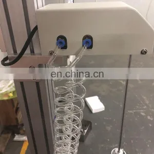 Liyi Dart Impact Testing Machine Falling Dart Impact Tester thumbnail-5