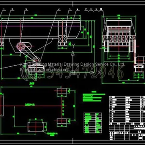 ZSW490x110 Feeder Drawings FullMachining Drawings thumbnail-1