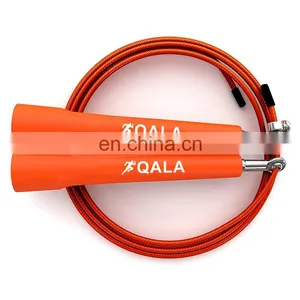 Harbour Amazon Hot Selling Adjustable Speed Jump Rope for Men, Women and Children thumbnail-5
