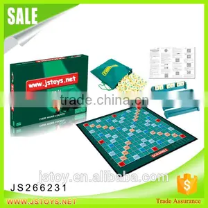 New Fashion Toy Game Board for Children thumbnail-1