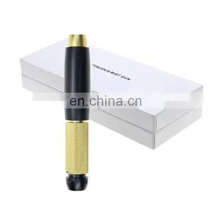 Newest Adjustable Needle Free Hyaluronic Acid Dermal Filler Injectable Pen Injector for 3ml 5ml Pen thumbnail-3