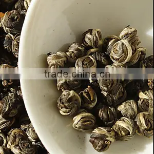 Organic Premium Jasmine Tea Best Selling Dragon Pear Tea thumbnail-2