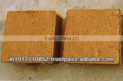 5KG COIR PITH BLOCK thumbnail-1