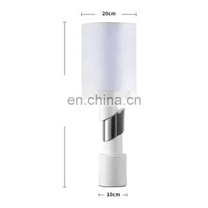 Creative Art Personality Reading Room Desk Lamp and Modern Decoration Table Lamp thumbnail-4
