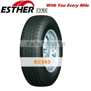 China Hot Sales Passenger Car Tyres P205/55R16 thumbnail-1