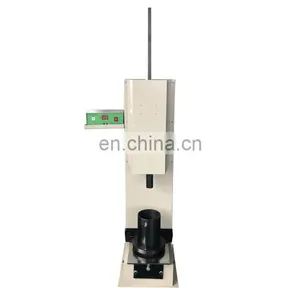 Fully Automatic Digital Display Soil Compaction Test Equipment thumbnail-1