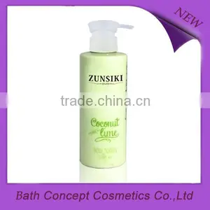 Cleaning Private Label Pet Shampoo thumbnail-2