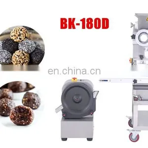 Round Ball Forming Machine High Productivity Automatic Energy Ball Energy Bliss Bites Ball Forming Machine thumbnail-3